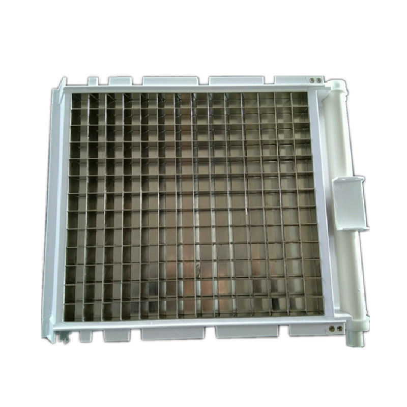 22*22*22 Quadrateneiswürfel Evaporator Kühlteile für Eismaschinen