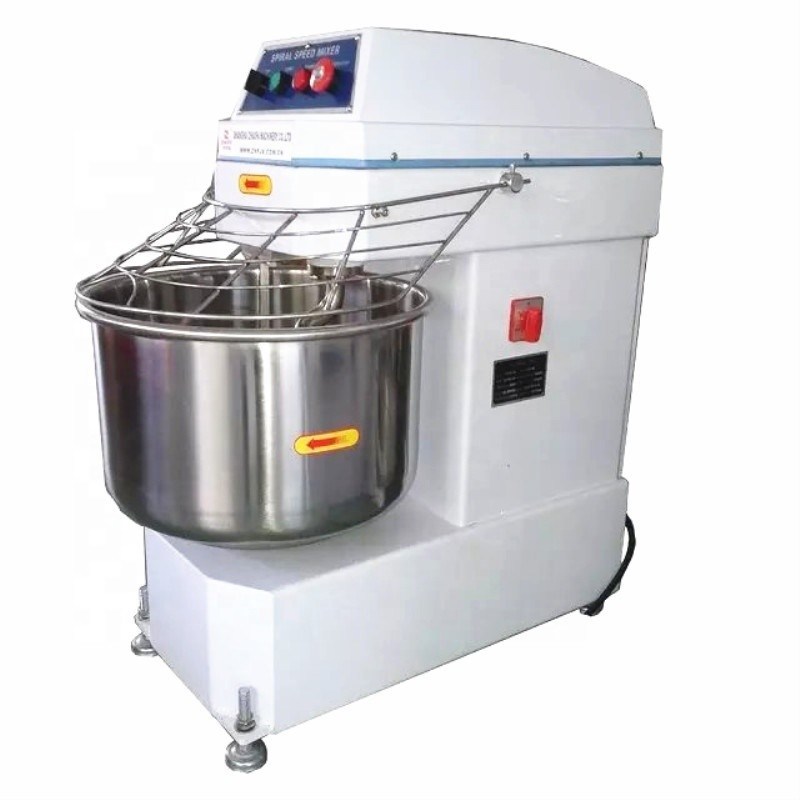 60L kommerzielle Teigmischer für das Backen Großkapazität Industrie Brotherstellung