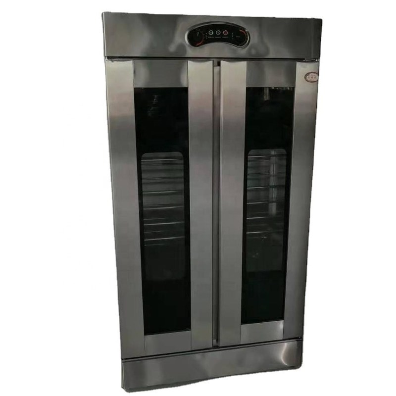 Elektrische Fermentationsproofing-Maschine aus Edelstahl