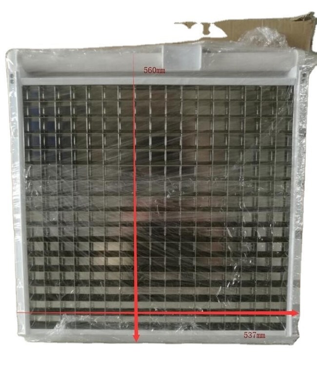 Industrielle Eiswürfelmaschine für die Produktion in hohem Volumen in kommerziellen Umgebungen