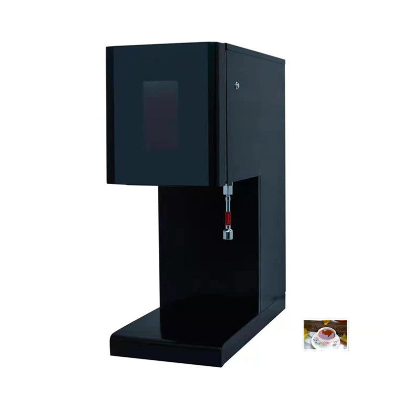 Automatische Teemaschine mit 220 V Spannung