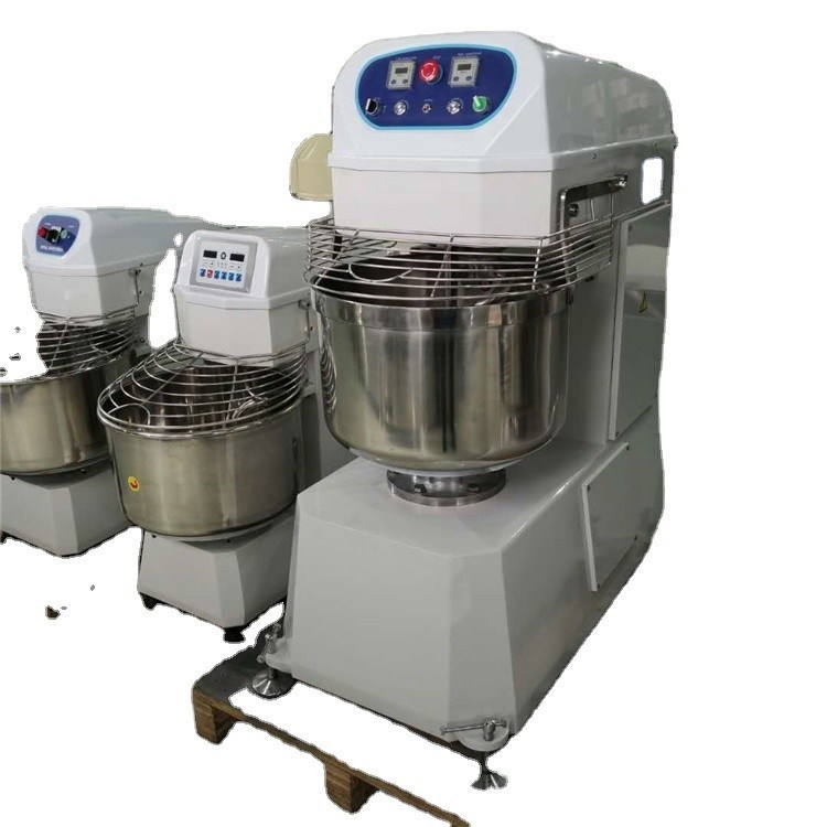 540*710*850MM Industriebrot-Dehmischmaschine für Gemüseverarbeitungsbetriebe