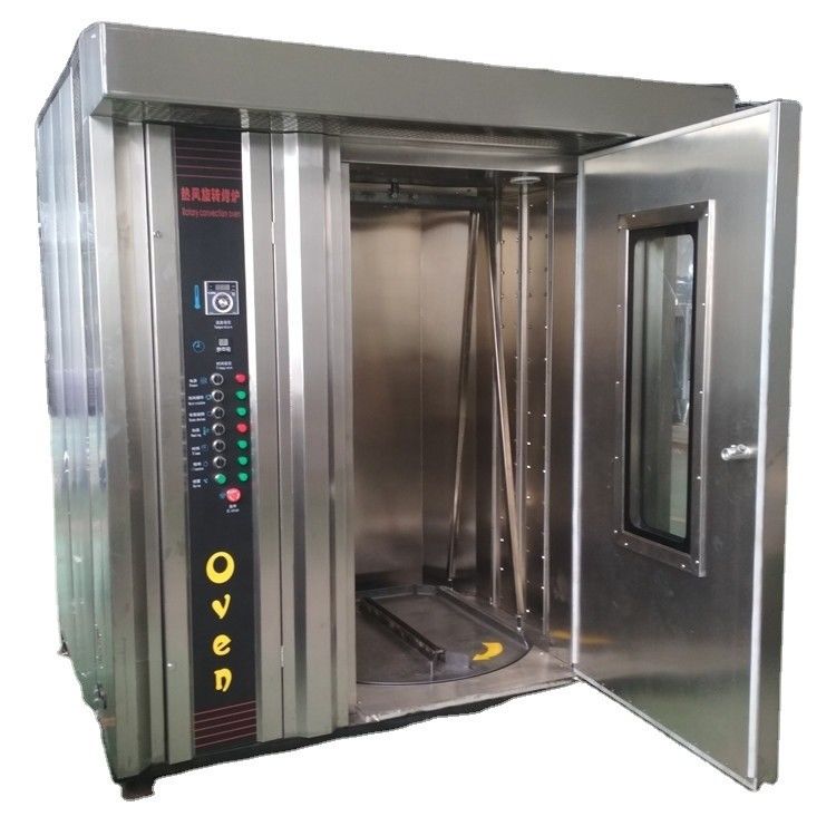 1800X2000X2200mm Industrieofen Brotbackocher perfekt für Maschinenreparaturwerkstätten