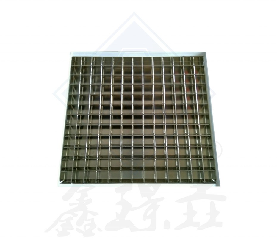 22x22x22mm Röhre Eismaschine Verdampferplatte für konsistente und schnelle Eiswürfel Ausgabe