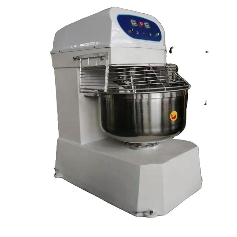 Professionelle Spiralmischer für die maßgeschneiderte Mehlmischung in der kommerziellen Bröteteigproduktion