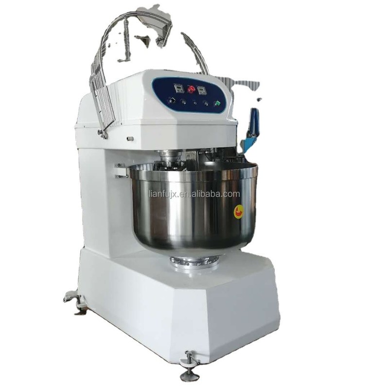 Professionelle Spiral-Tagmischer für die Gewürz- und Gemüseproduktion