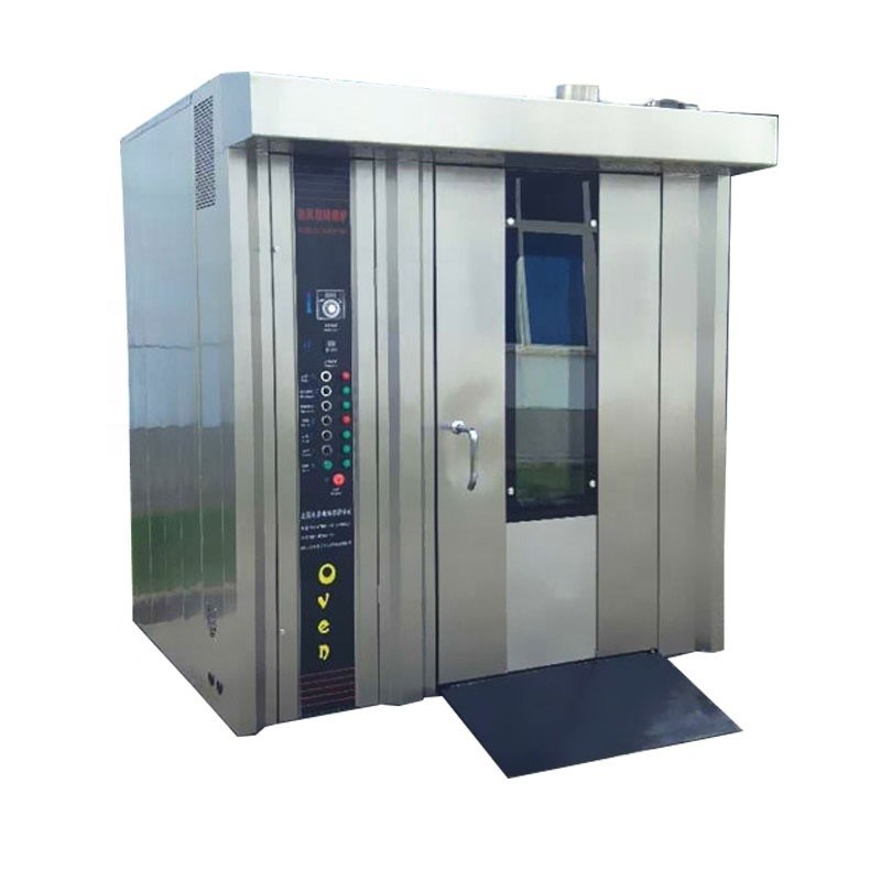 16 Schachtel CE zugelassener Elektro-Diesel-Ofen für Fleischverarbeitungsbetriebe