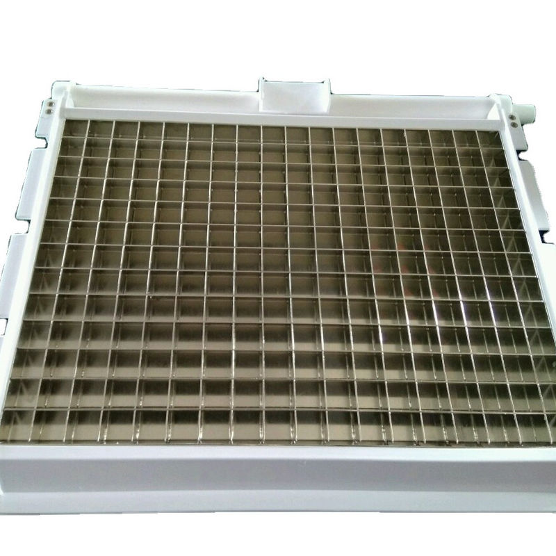 1000 kg/Tag Eiskübelmaschine aus Edelstahl mit 29mm*29mm*22mm Eisgröße