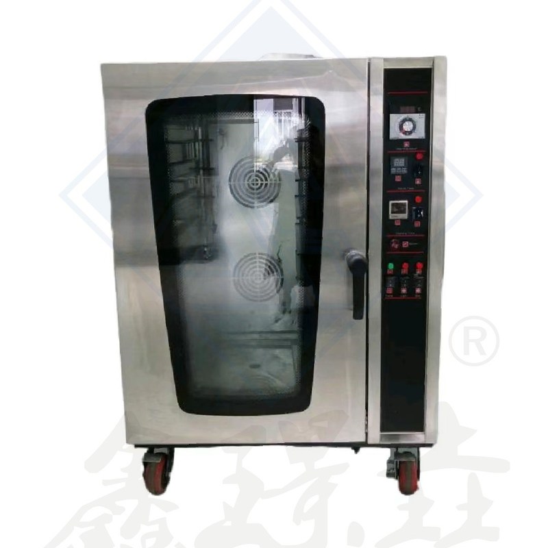 Maschine zum Backen von Lebensmitteln Brenner Gaskocher und elektrischer Ofen für gewerbliche Backereien