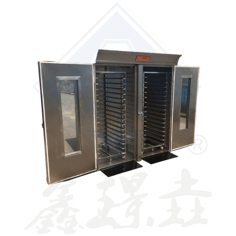 16/32 Behälter gutes Brot Haltestelle Teig Typ Prover Fermentationsbox für verschiedene Teigtypen