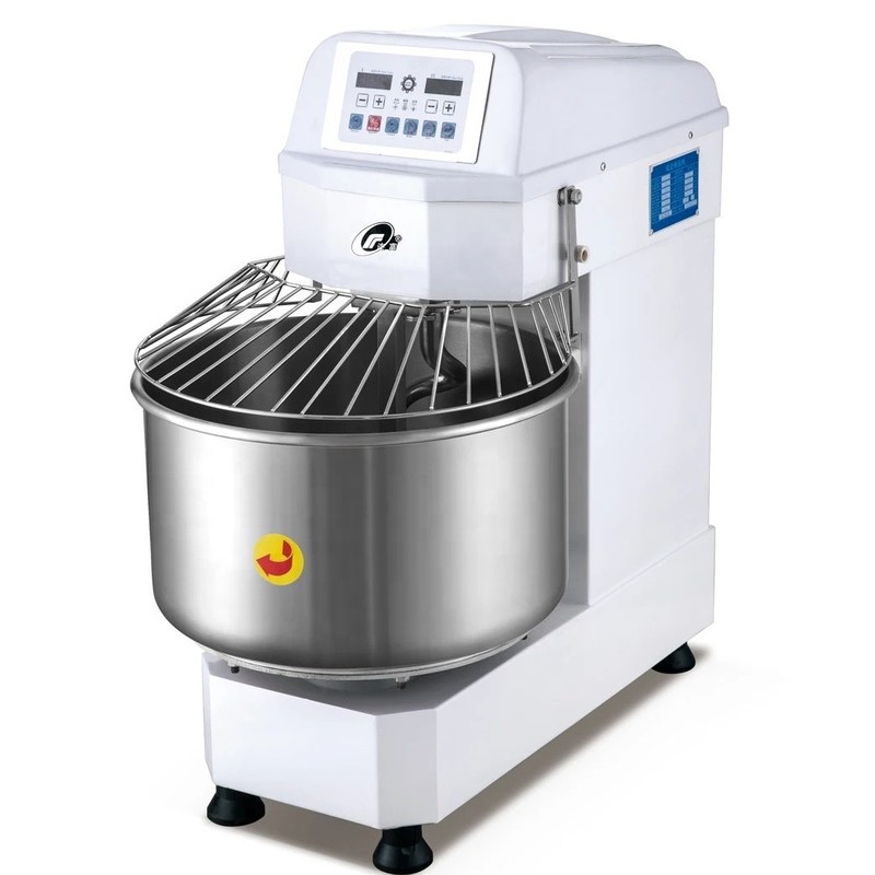 910x730x1460mm Teigmischer Komplettmobiles Set für die Automation von Bäckereien in der Lebensmittelindustrie