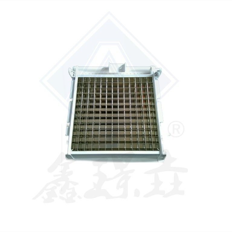 22x22x22mm Kubus-Eis-Bedampfer Die perfekte Passform für Ihren Kühlbedarf