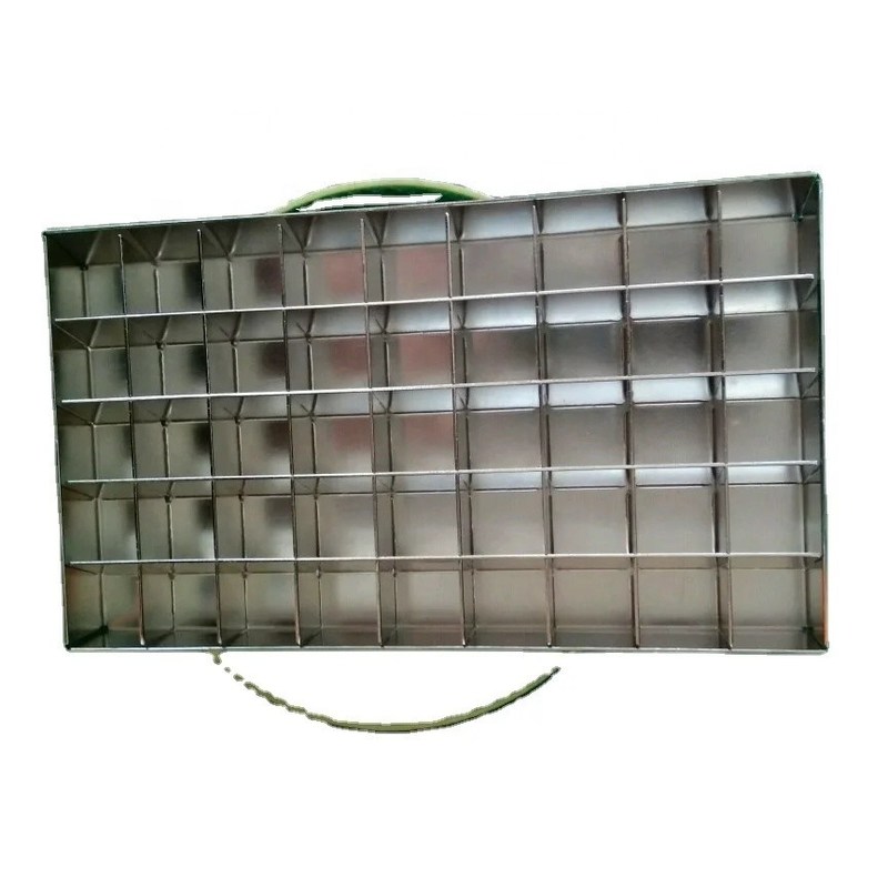 Luft-Wasser-Kühlkondensator Gewerbliche Würfel-Eismaschine für die Eisproduktion