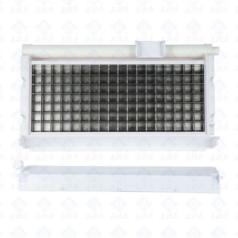 Eiswürfelverdampfer wesentliche Kühlsystemteile für Eiswürfel