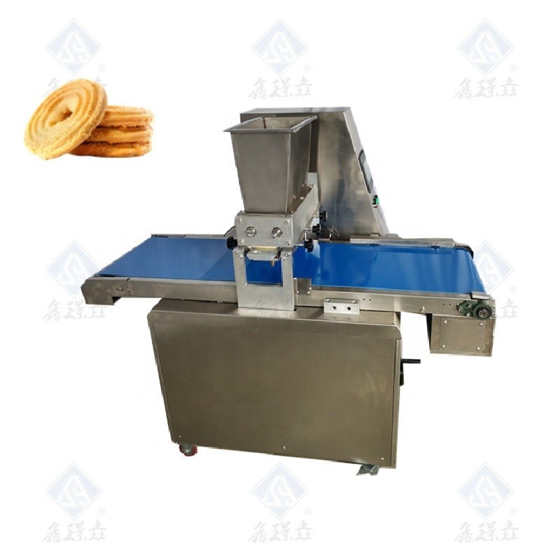 Elektrische Küchenheizmaschine für verschiedene Formen Keks und Kekse