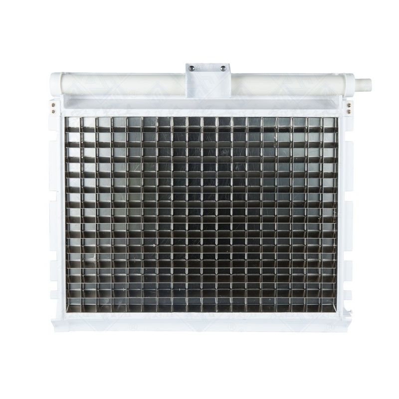 40x40x22mm Mode Eisverdampfer mit einfacher Steuerung und Kühlung Luftkühlung
