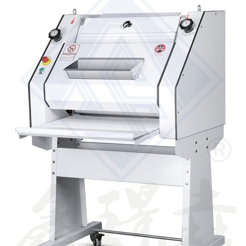 220V Hochproduktivitäts-Bäckerei Brotteig-Müller für die Herstellung von Baguette und französisches Brot