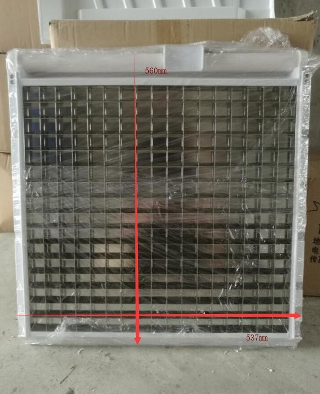 Industrie-Eiswürfel-Hersteller mit After-Service und verschiedenen Arten von Eisverdampfer