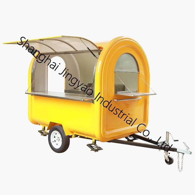 Verbessern Sie Ihren Keks/Chips/Donuts/Popcorn Kiosk mit unserer Taiyaki Eiscreme-Kegelmaschine