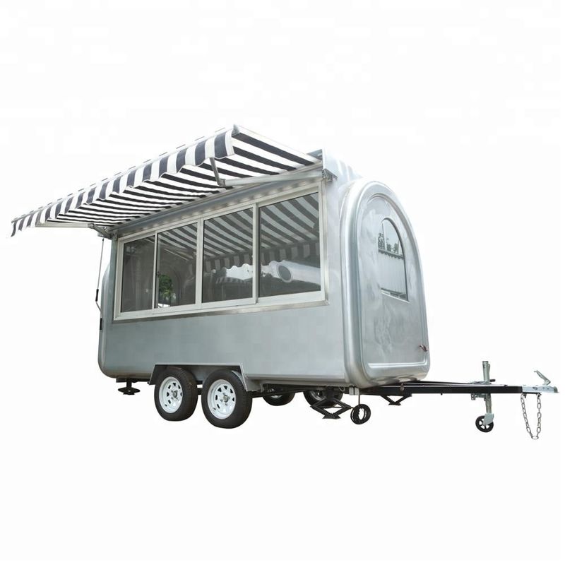 Verbessern Sie Ihre anderen Dolly Trailers mit 1.5kw Wing Van Truck Winddeflectoren