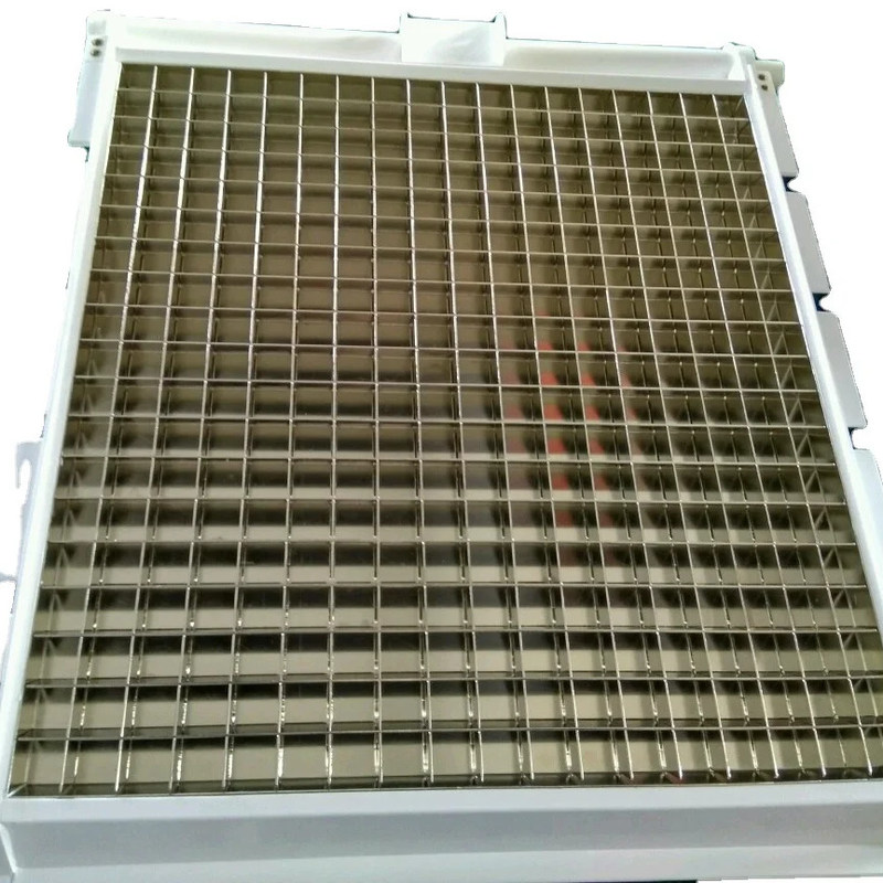 Lange Lebensdauer 20w Eisverdampfer für verschiedene Arten von automatischen Eiswürfelmacher