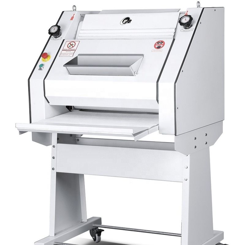 220v Brotverarbeitungsmaschine Schwerlast-Mini-Teigformmaschine für Baguette/Französischbrot