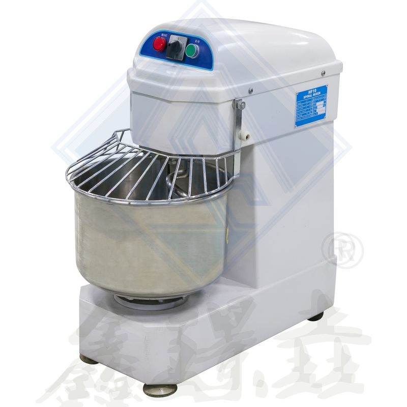 20L/30L/40L/50L/60L/70L/80L/120L/200L/248L Kapazitätsmischer für Bäckerteig