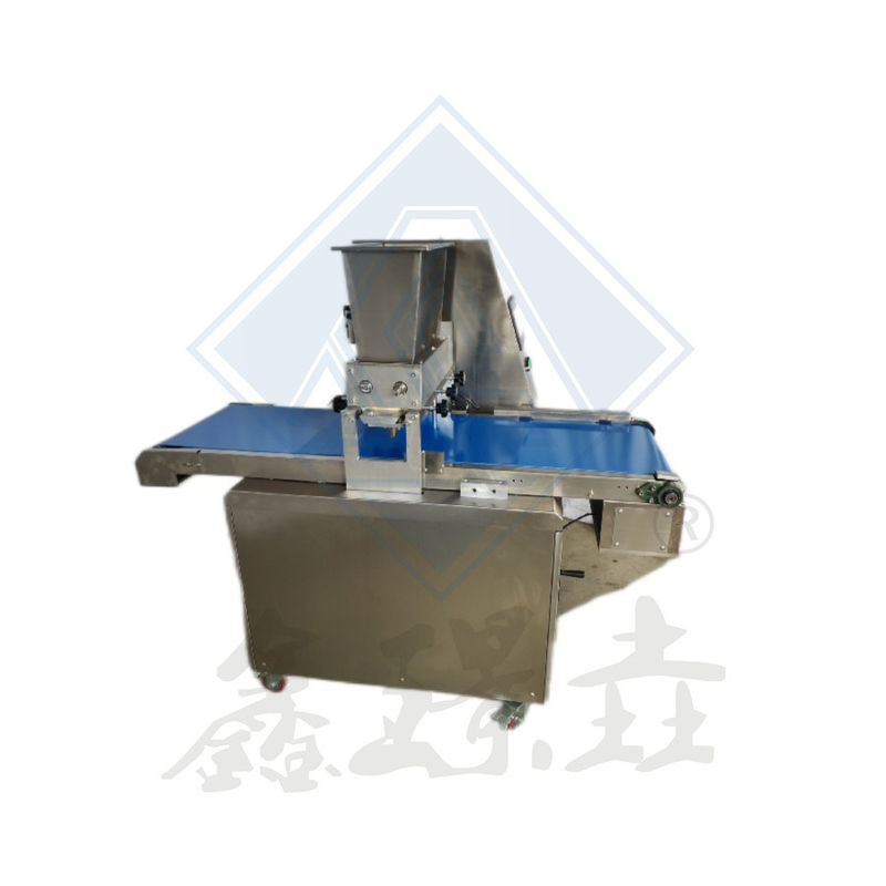 Hochproduktivitätsspannung 380V Kaufmaschine zum Herstellen von Haferflocken-Cookies