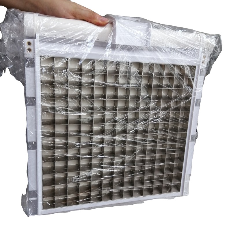 Lange Lebensdauer Eisverdampfer 11x17 Hergestellt im Handel für automatische Eiswürfelmacher