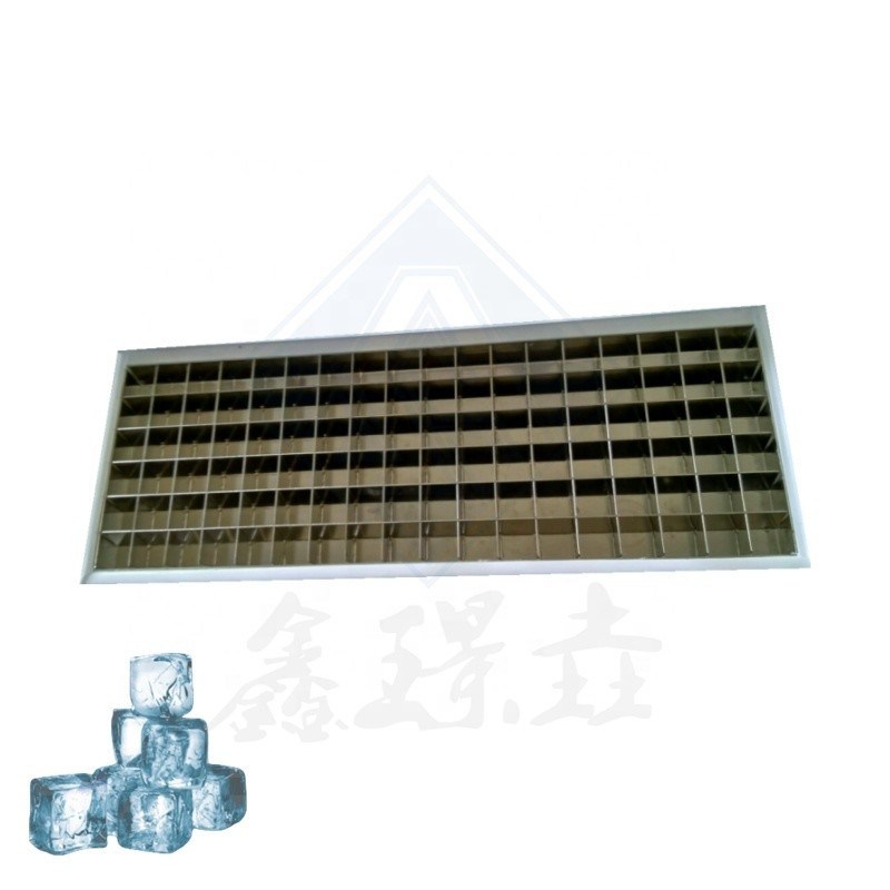 Eisverdampfer 1-3 Minuten Gefriertemöglichkeit für automatischen Eiswürfelmacher