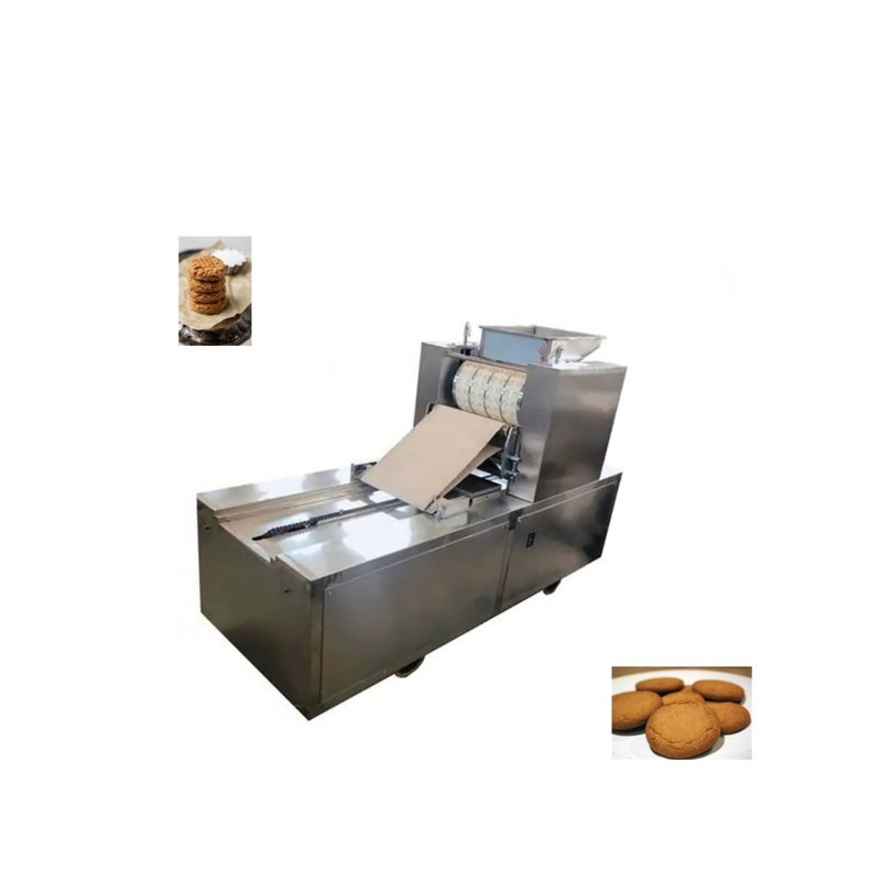 3kw Milchbutter Kekse Maschine Biscuit Maker für schnelle und einfache Produktion von Keksen