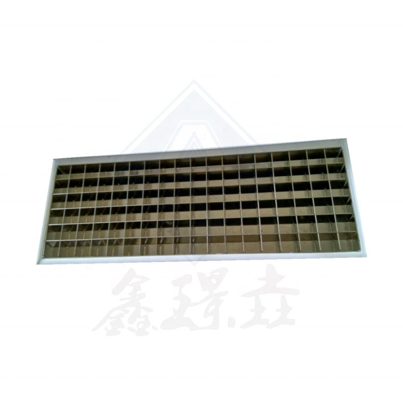 Wasserkühlung Industrie-Eiswürfelhersteller mit automatischem Eisverdampfer