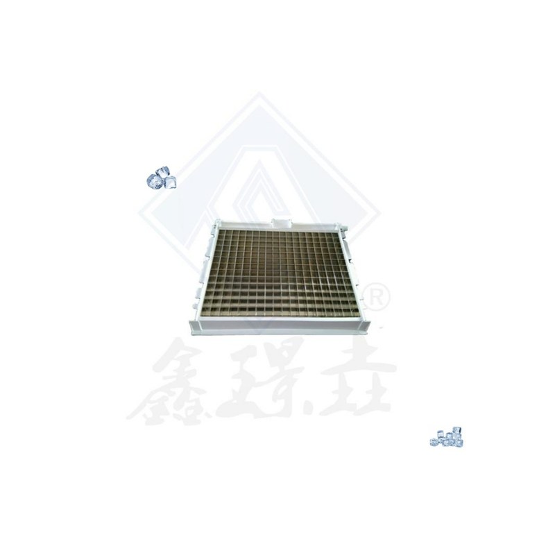 Eisschmelzer-Dampfer Die ultimative Lösung für die Eisherstellung in Maschinenwerkstätten