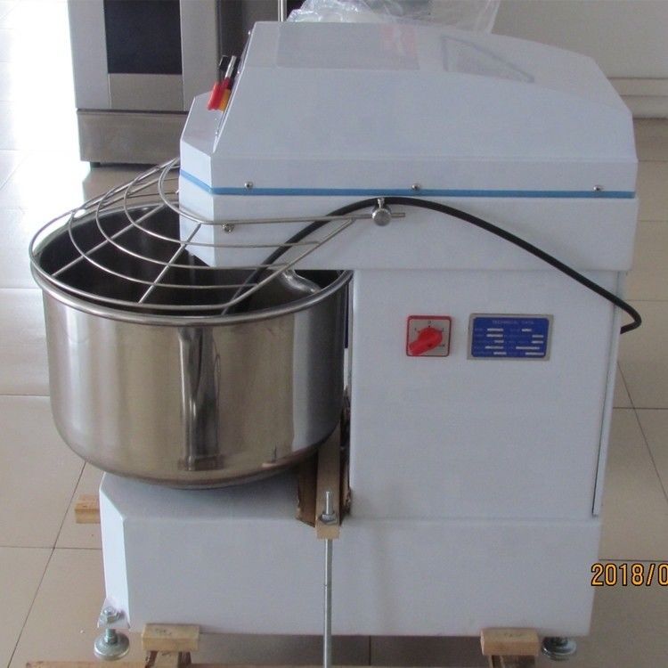 Mischmaschine 50 kg Kuchen- und Teigmischer für Kuchen und Pizzabacken