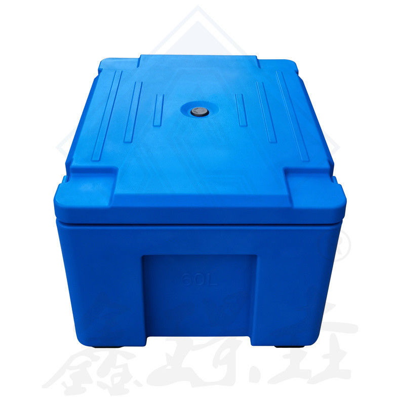 JY isolierte Lebensmittel-Transport-Box maßgeschneiderte Farbe ideal für die Gastronomie und Lieferung von Lebensmitteln