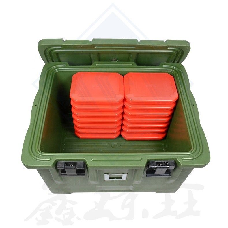 Edelstahl Isolierte Bento Box für Kinder Halten Sie Fisch frisch und bereit zum Essen